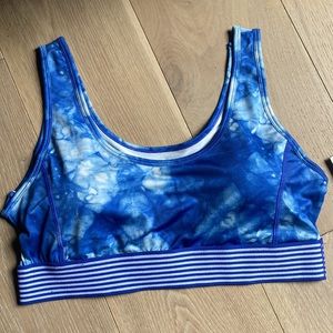 PSK Collective Sports Bra